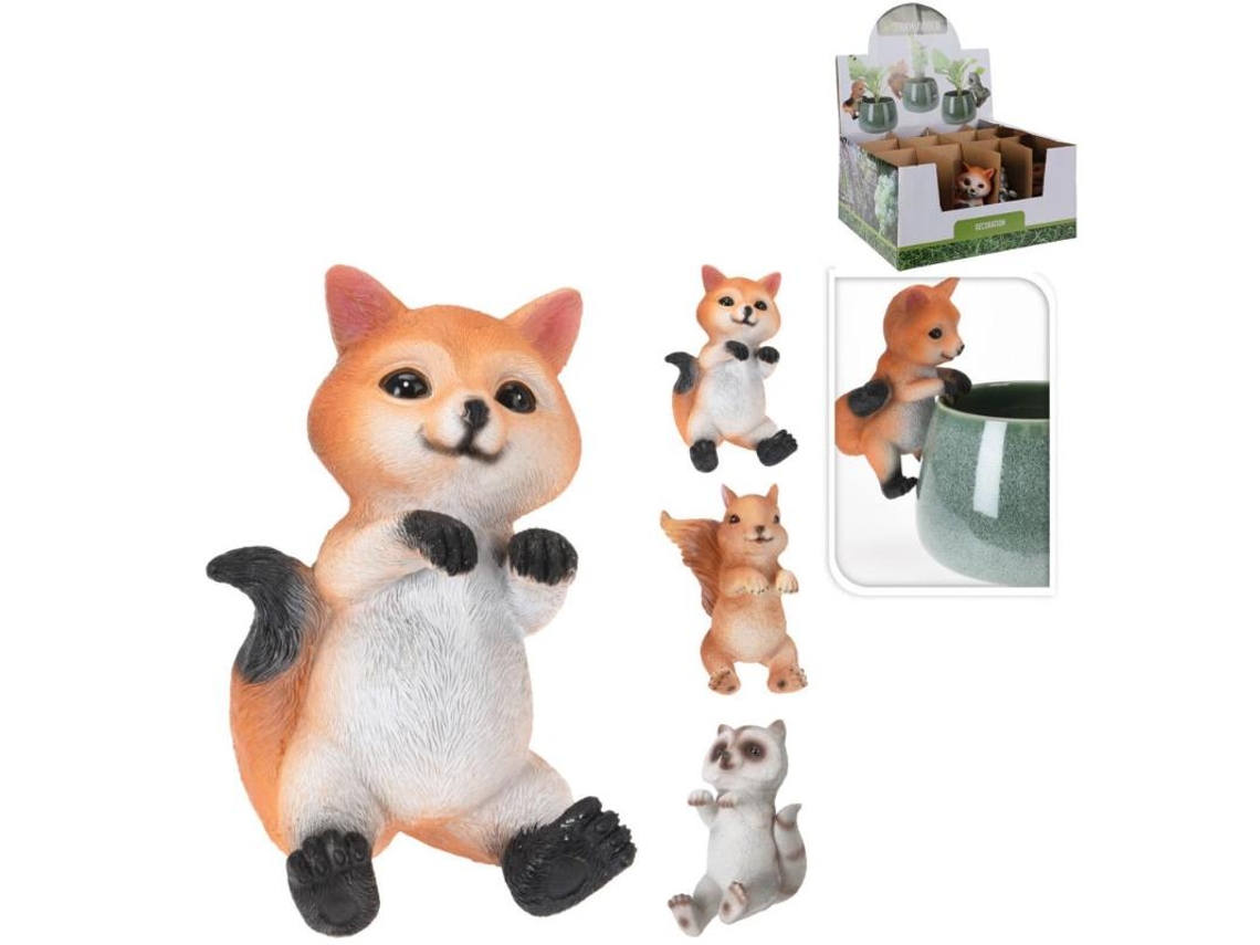 Animal Colgar Maceta 15 Cm