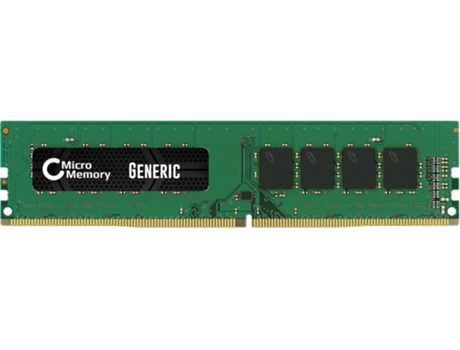 Memória RAM DDR4 COREPARTS (8GB - 2400 MHz)