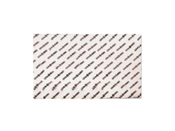 Papel Acuarela Blanco Canson 500 X 700 mm. 350 g/m2