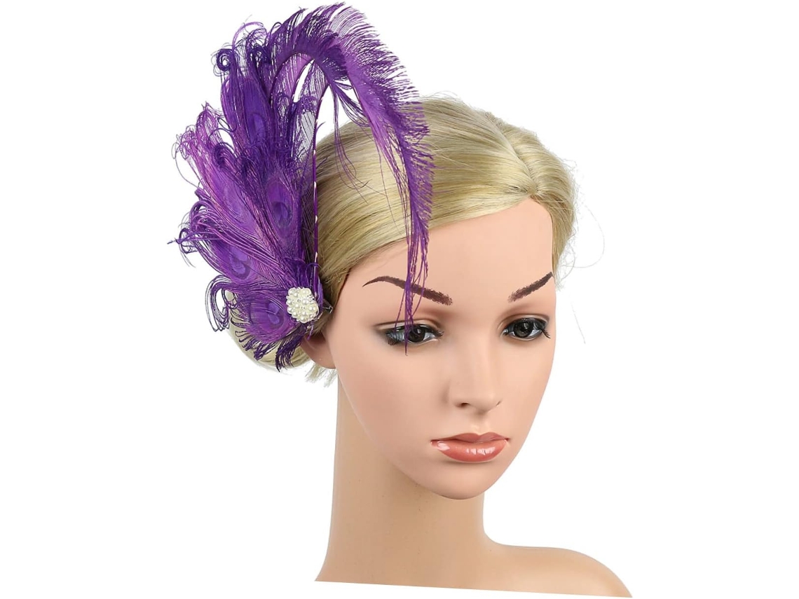 Tocado, Pinza Para El Cabello, Pinzas Para El Cabello De Novia, Accesorios Para Damas De Honor, Broches De Novia
