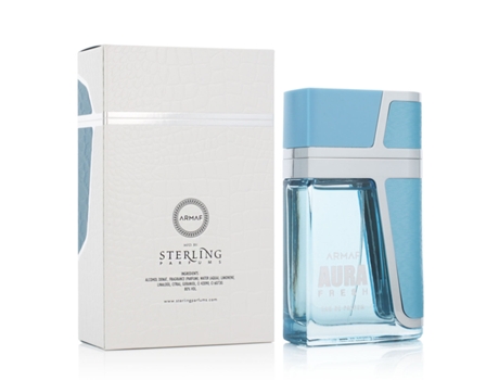 Perfume Hombre ARMAF EDP Aura Fresh 100 ml