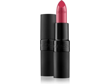 Labial Líquido GOSH Velvet Touch Highly Pigmented Creamy