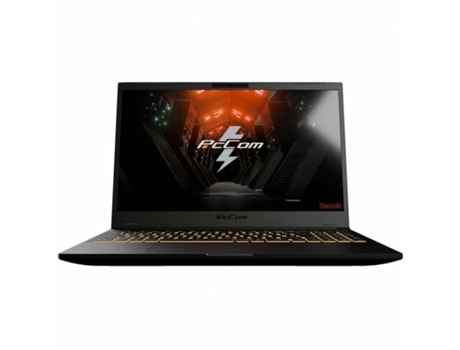Portátil PCCOM Revolt 3050 (™Intel Core i5-13500H - RAM: 16 GB - 500 GB SSD - NVIDIA GeForce RTX 3050 - 15,6)