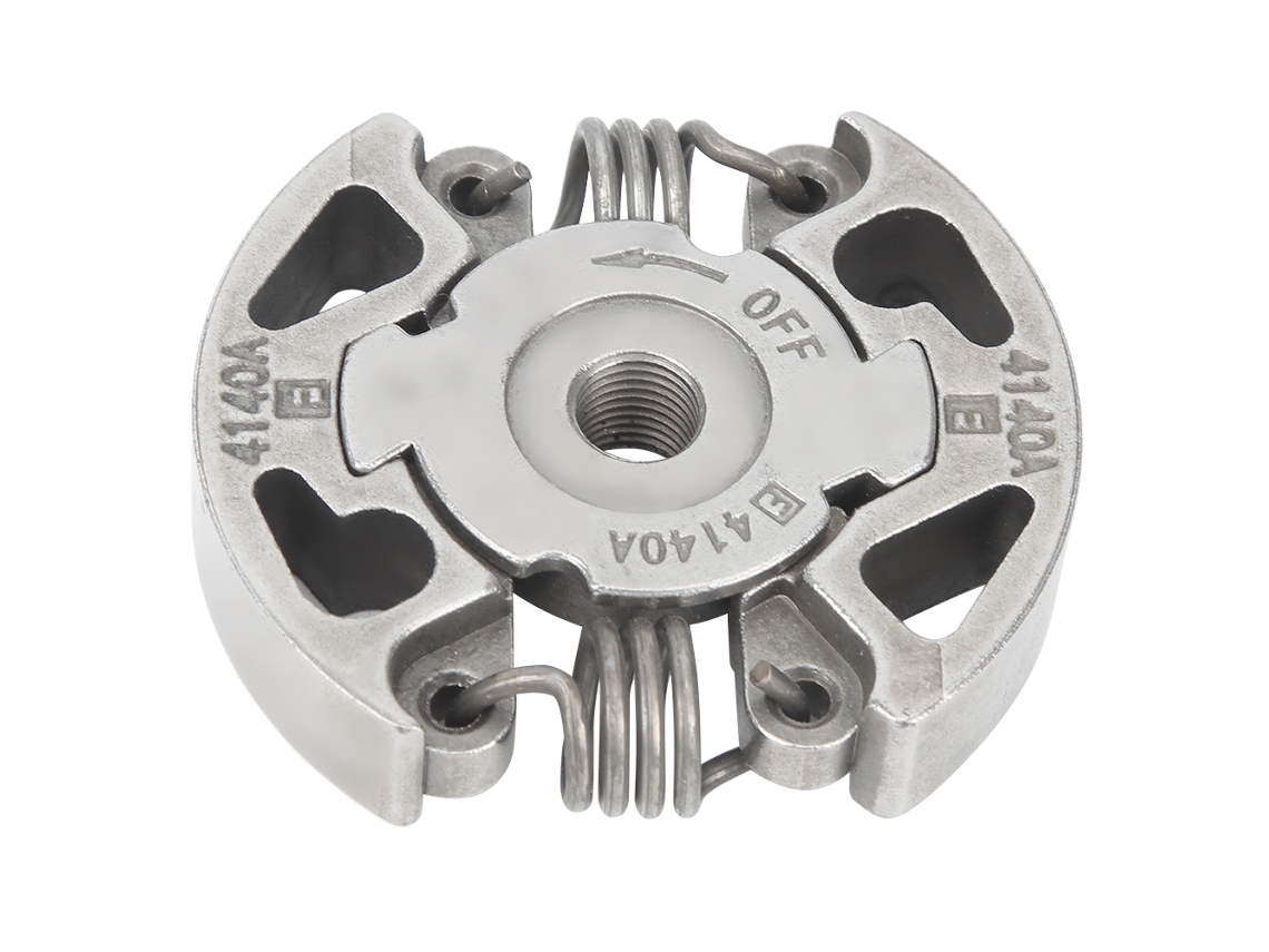 Conjunto De Embrague Para Cortacésped Stihl Fs38 Fs45 Fs46 Fs55 Fs55r Fc55 (pieza Metálica De Repuesto)