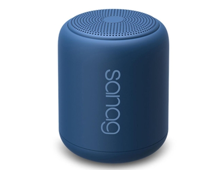 Altavoz de audio portátil al aire libre a prueba de agua