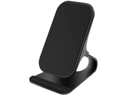 Cargador Sem Fio Fast Ios Android Yizhood Negro