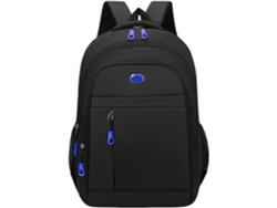 Mochilas De Viaje Para Portátiles De 15,6 Pulgadas Para Hombre, Ideales Para La Universidad, El Instituto, Los Negocios Y El Trabajo.
