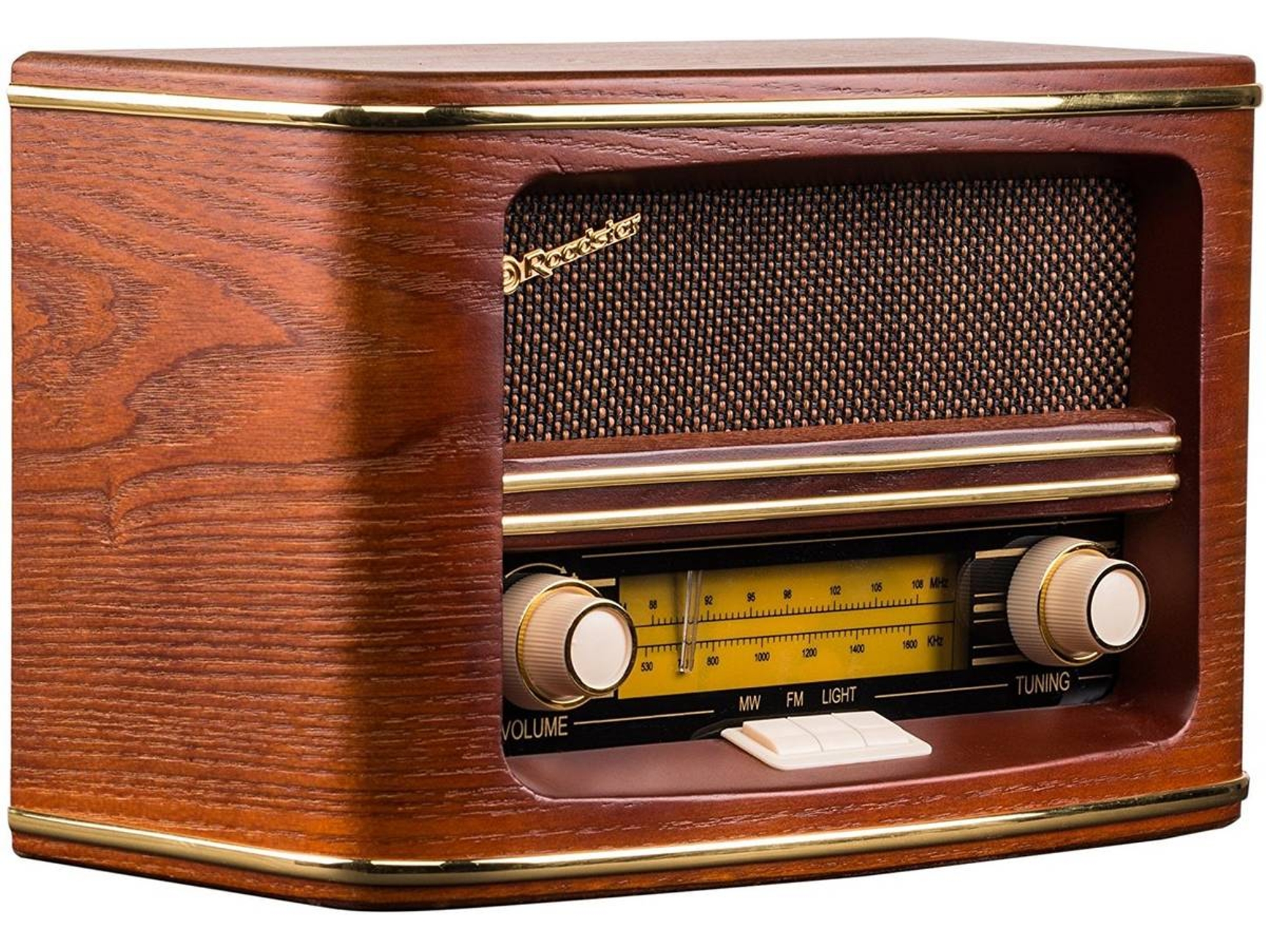 Radio Nostalgic Roadstar HRA-1500/N