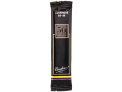 Caña de Clarinete VANDOREN Bb 56 Rue Lepic (Fuerza 3,5)
