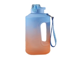 Botella De Agua, Jarra Deportiva Para Asegurar Que Bebas Suficiente Agua A Lo Largo Del Día. Rosewell