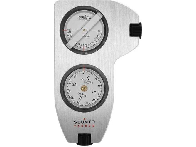 Brújula SUUNTO