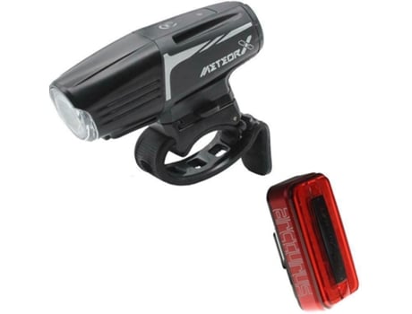 Juego De Luz MOON Delantera Meteor-X Auto Trasera Arcturus Auto