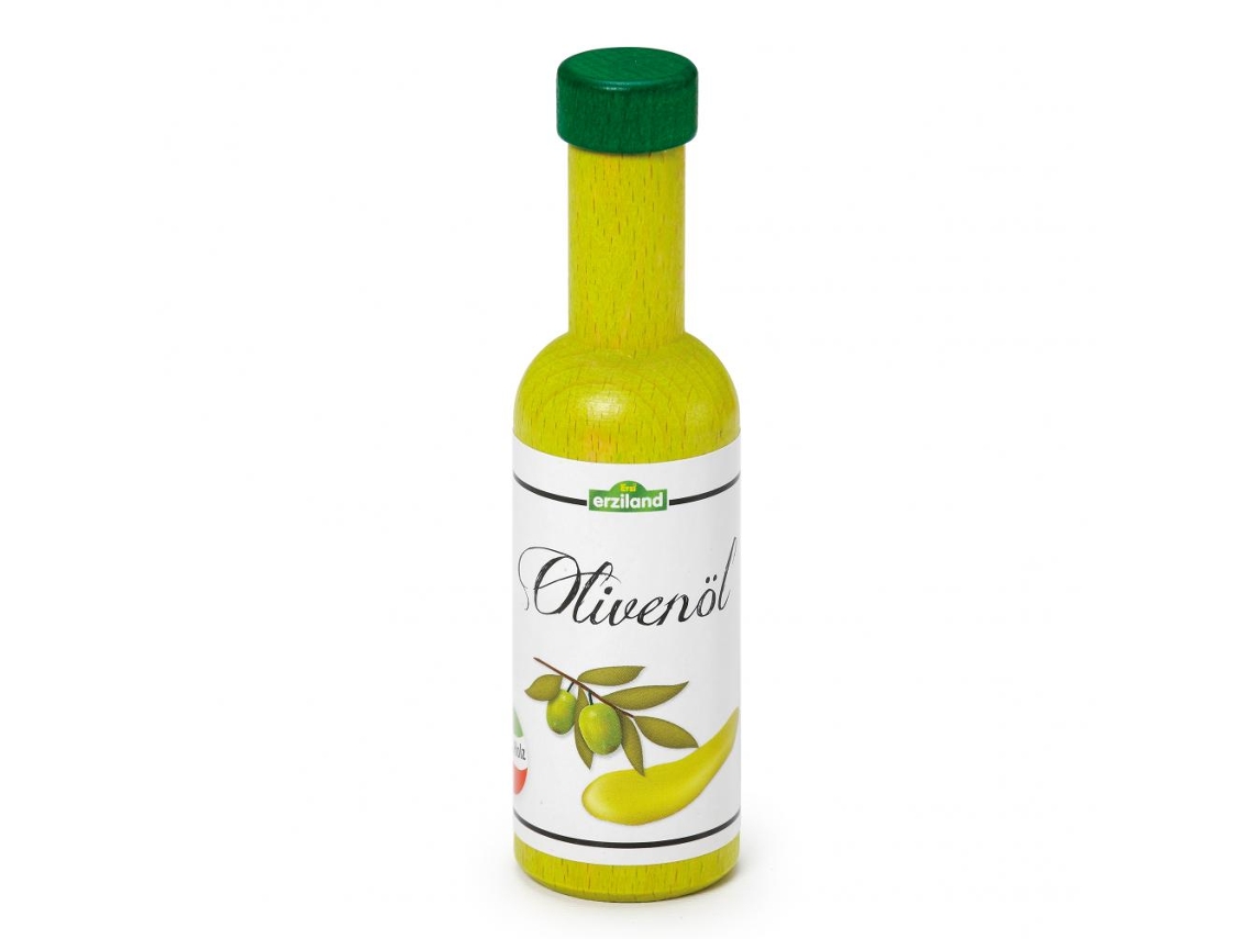 Aceite de Oliva