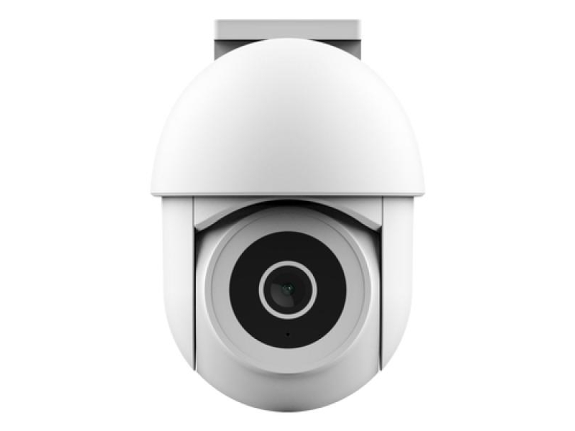 Cámara de seguridad IP para exteriores Trust Ipcam 3900 Turret de 2304 x 1296 píxeles para pared. Trust Computer.