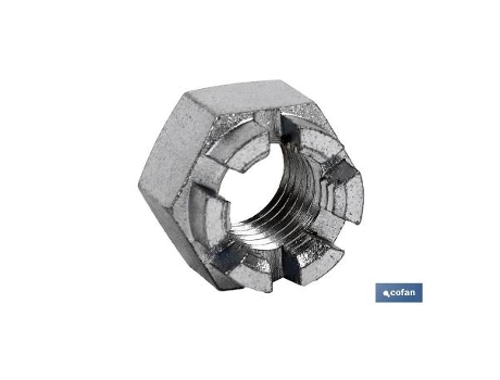 Din-935 c-8 m-24 z caja 5 unid.