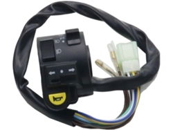 Mandos Para Manillar De Motocicleta Resistente Calidad
