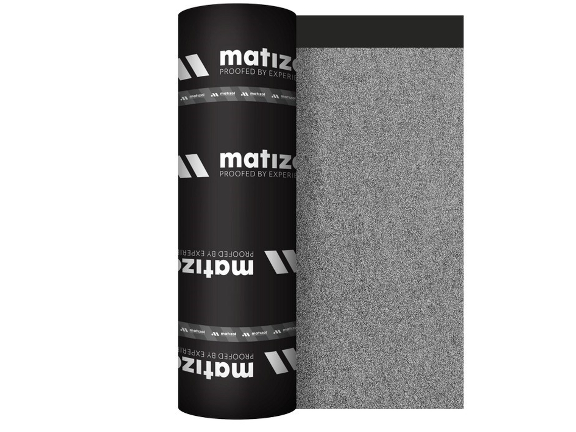 Techado Matizol 5 Top Pv S5.2 Capa superior 6m²