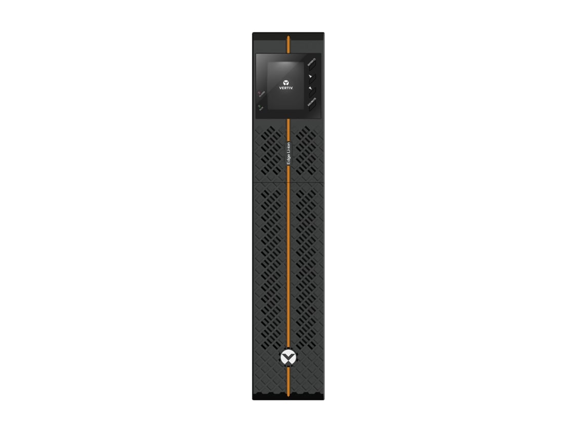 UPS monofásico Liebert Edge, Li-On, Vertiv