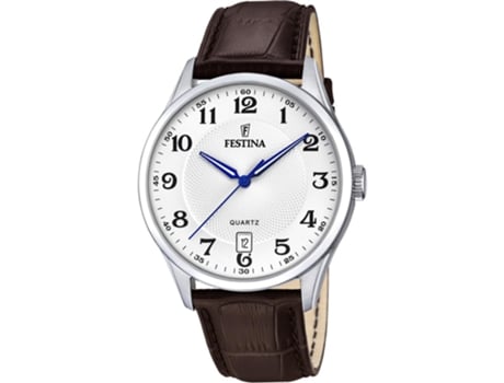 Reloj FESTINA | FESTINA CAB.ACE.COR.ESF.BLANC.