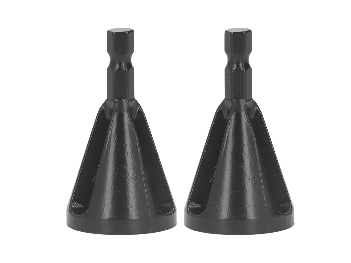 Clavo invisible para pared Primerox