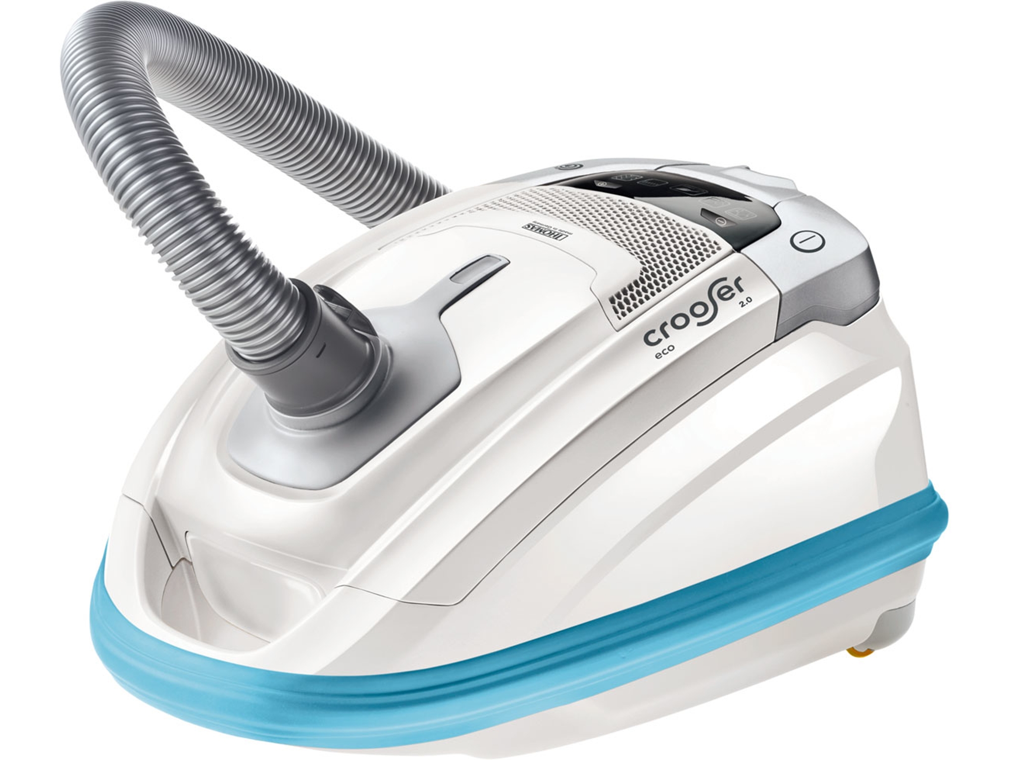 Aspirador con THOMAS crooSer eco 2.0 (Bolsa de Polvo: 3,5 L) | Worten.es