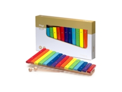 STAGG xilofone 15 notas