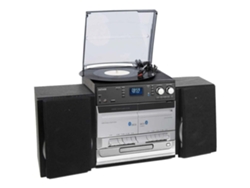 Microsistema Denver Mrd-166