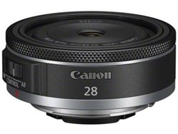 Objetivo CANON RF 28MM F2.8 STM