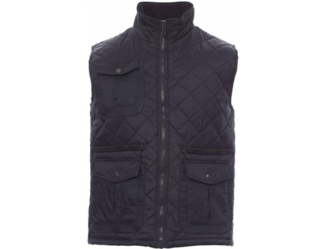 Chaleco PAYPER WEAR Nylon Hombre (XL - Azul)
