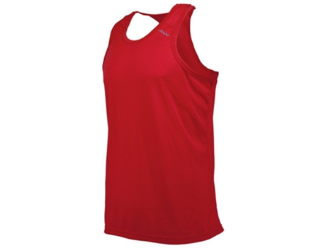 Camiseta sin Mangas de Hombre JOLUVI Ultra