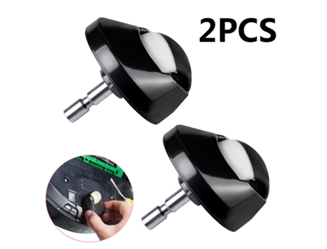 Rueda delantera de 2 piezas para Irobot/Roomba serie 500 600 700 800 900, repuesto de aspiradora, herramienta de limpieza para barredora doméstica