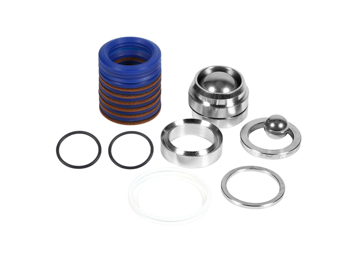 Kit De Reparación Para Bomba De Pulverización Sin Aire Ultra 390 795 1095 3900 5900 7900 (249123)
