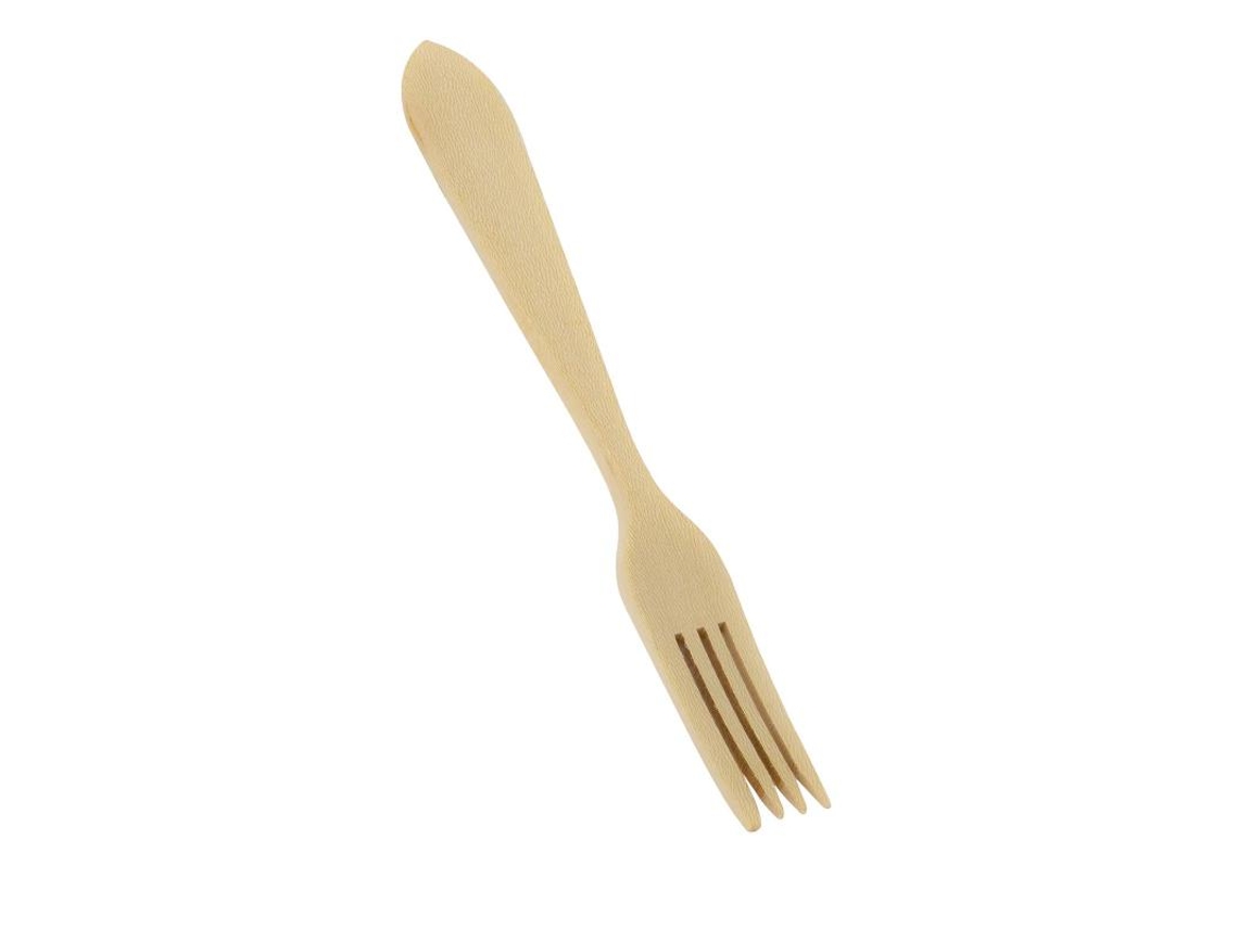 Tenedor Cocina Madera ORYX 30 cm