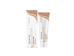 Crema revitalizante radiante