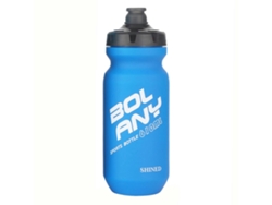 Botella De Agua Flexible De 610 Ml Para Deportes, Ciclismo, Senderismo, Carrera, Gimnasio. Rosewell
