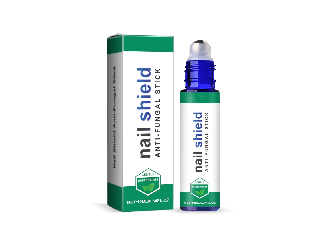 Cepillo de uñas Amz Net Care