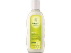 Champú WELEDA Millet Nourishing