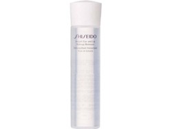 Contorno de Ojos SHISEIDO Eyelip Limpeza Imediata (125 ml)