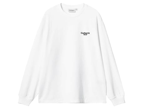 Camiseta W Ls Paisley T-Shirt