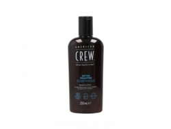 Champú Purificante American Crew Detoxificante 250 ml