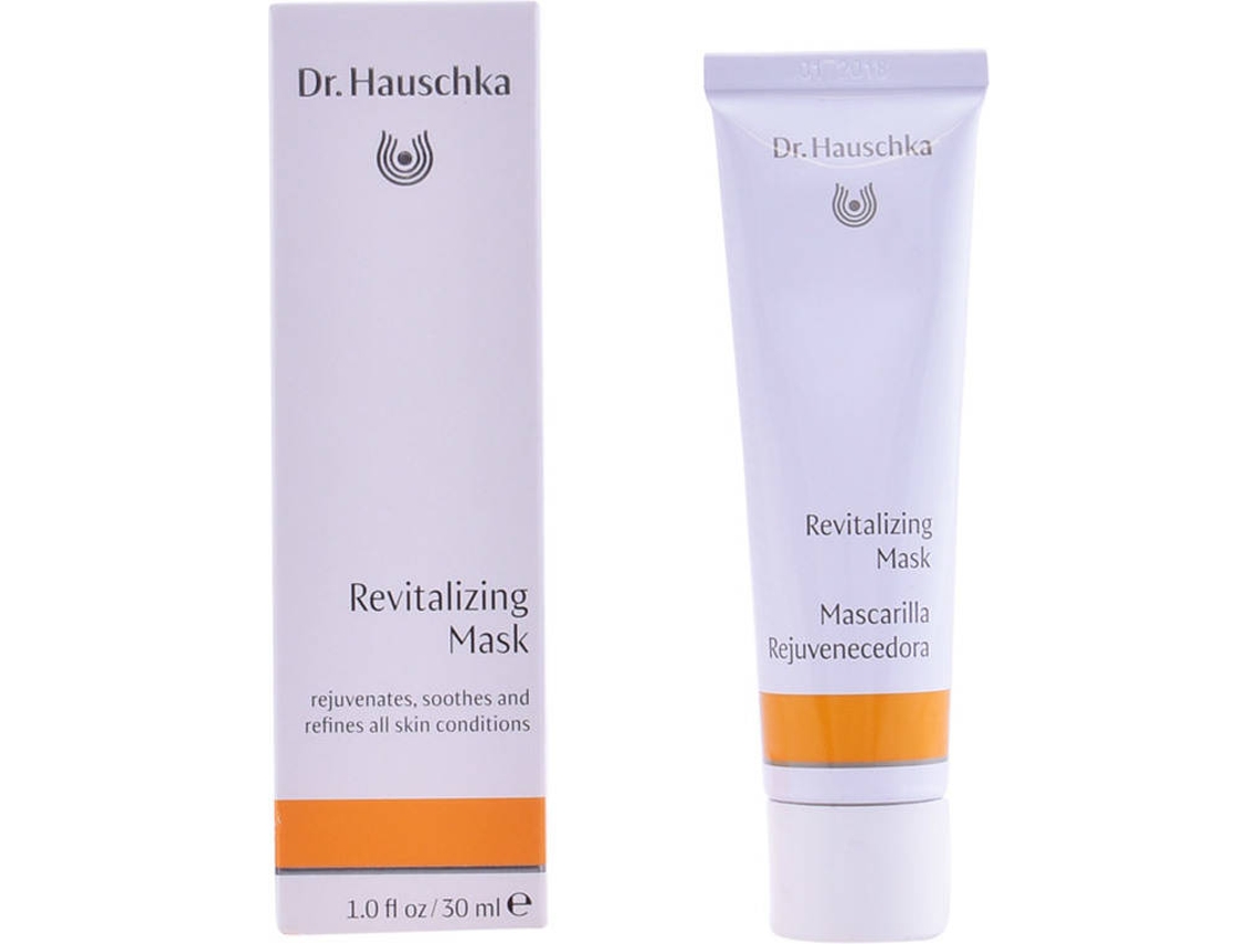 Mascarilla Facial HAUSCHKA Revitalising (30 ml)