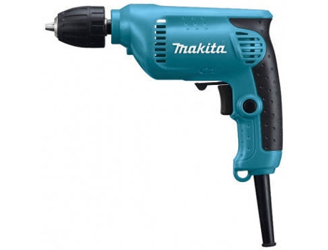 Taladro eléctrico 450W - 6413 - MAKITA