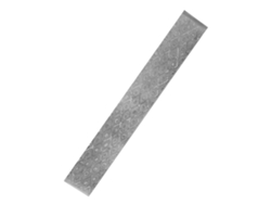 Barra De Acero De Damasco De 160x30x3 Mm, Materiales De Forja, Cortadora Diy, Acero Estandarizado Embryo