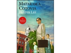 Libro Mataram a Cotovia - Romance Gráfico de Harper Lee (Portugués)