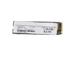 Baoj-2026unidade De Estado Sólido Ssd Interno 256gb, M.2 Nvme 2280, Até 1050mb/s, Tecnologia Flash 3d Tlc, Compatível Com Desktop/portátil/notebook