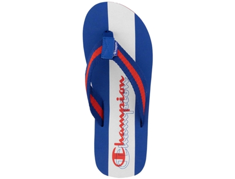 Chanclas Flip Flop Slipper Web Evo CHAMPION 41