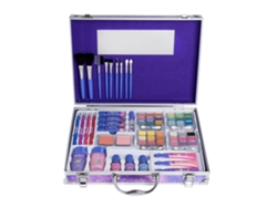 Maletin de Maquillaje Grande Galaxy Dreams IMPORTACION