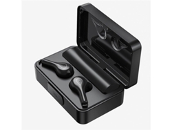 Auriculares In Ear YIZHOOD Bluetooth Negro