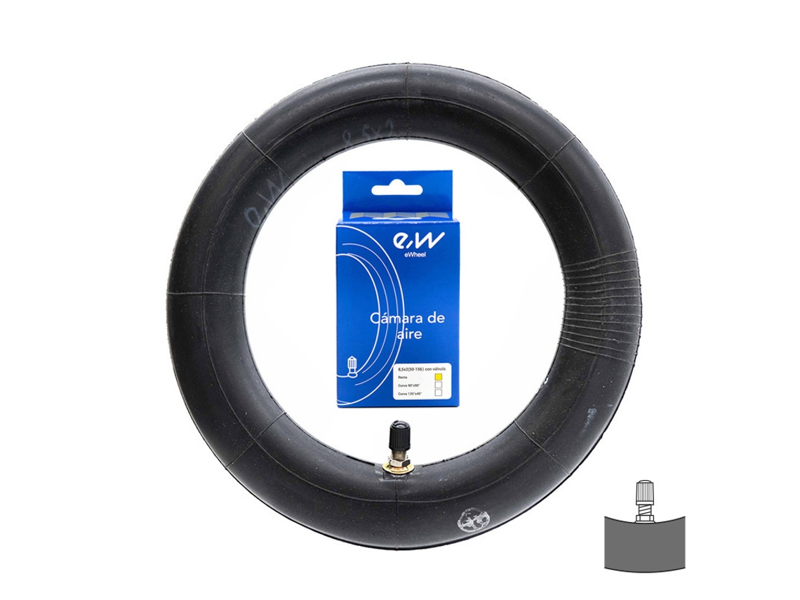 Cámara 8,5x2 Vr ewheel