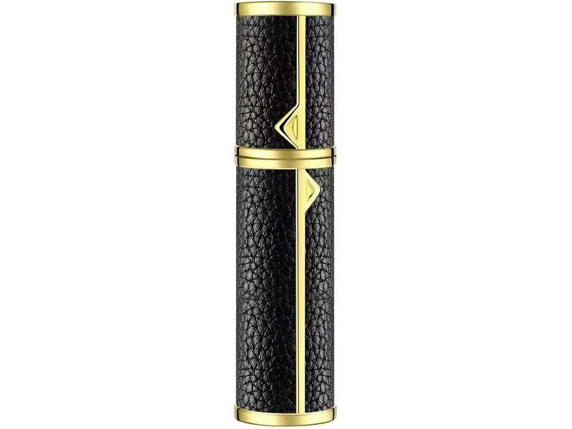 Dispensador De Perfume Portátil, Frasco De Perfume Vacío Recargable, Tamaño Viaje De 5 Ml.